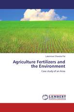 Agriculture Fertilizers and the Environment