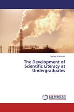 The Development of Scientific Literacy at Undergraduates