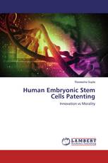 Human Embryonic Stem Cells Patenting