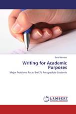 Writing for Academic Purposes
