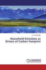 Household Emissions as Drivers of Carbon Footprint
