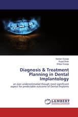 Diagnosis & Treatment Planning in Dental Implantology