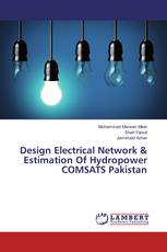 Design Electrical Network & Estimation Of Hydropower COMSATS Pakistan