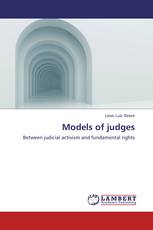 Models of judges