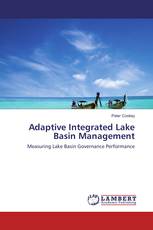 Adaptive Integrated Lake Basin Management