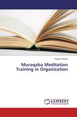 Muraqaba Meditation Training in Organization