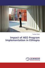 Impact of AEO Program Implementation in Ethiopia