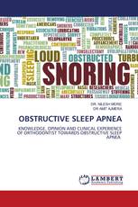 OBSTRUCTIVE SLEEP APNEA