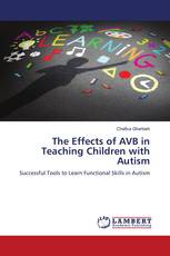 The Effects of AVB in Teaching Children with Autism