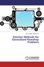 Solution Methods for Generalized Flowshop Problems