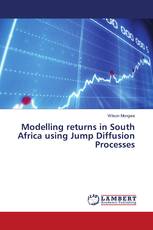 Modelling returns in South Africa using Jump Diffusion Processes