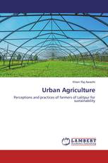 Urban Agriculture