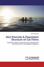 Diet Diversity & Population Structure of Cat Fishes