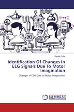 Identification Of Changes In EEG Signals Due To Motor Imagination