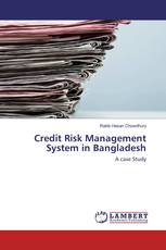 Credit Risk Management System in Bangladesh