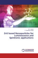 ZnS based Nanoparticles for Luminescence and Spintronic applications