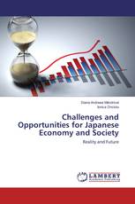 Challenges and Opportunities for Japanese Economy and Society