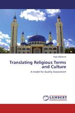 Translating Religious Terms and Culture