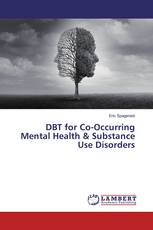 DBT for Co-Occurring Mental Health & Substance Use Disorders