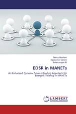 EDSR in MANETs