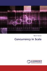 Concurrency in Scala