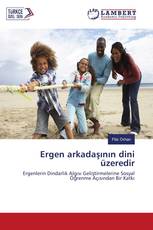 Ergen arkadaşının dini üzeredir
