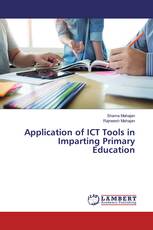 Application of ICT Tools in Imparting Primary Education