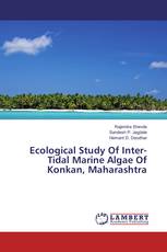 Ecological Study Of Inter-Tidal Marine Algae Of Konkan, Maharashtra