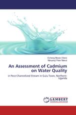 An Assessment of Cadmium on Water Quality