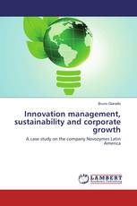 Innovation management, sustainability and corporate growth