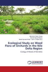 Ecological Study on Weed Flora of Orchards in the Nile Delta Region