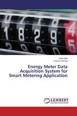 Energy Meter Data Acquisition System for Smart Metering Application