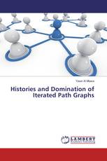 Histories and Domination of Iterated Path Graphs