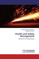 Health and Safety Management