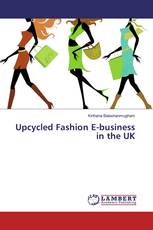 Upcycled Fashion E-business in the UK