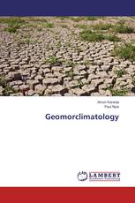Geomorclimatology