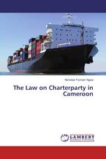 The Law on Charterparty in Cameroon