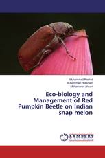 Eco-biology and Management of Red Pumpkin Beetle on Indian snap melon