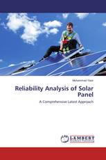 Reliability Analysis of Solar Panel