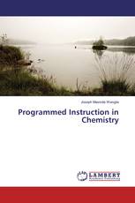 Programmed Instruction in Chemistry
