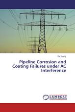 Pipeline Corrosion and Coating Failures under AC Interference