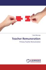 Teacher Remuneration