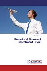Behavioral Finance & Investment Errors
