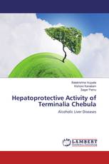 Hepatoprotective Activity of Terminalia Chebula
