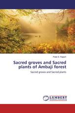 Sacred groves and Sacred plants of Ambaji forest