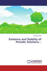 Existence and Stability of Periodic Solutions...