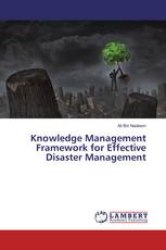 Knowledge Management Framework for Effective Disaster Management