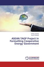 ASEAN TAGP Project in Formatting Cooperative Energy Government