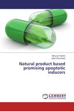 Natural product based promising apoptotic inducers