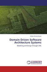 Domain Driven Software Architecture Systems